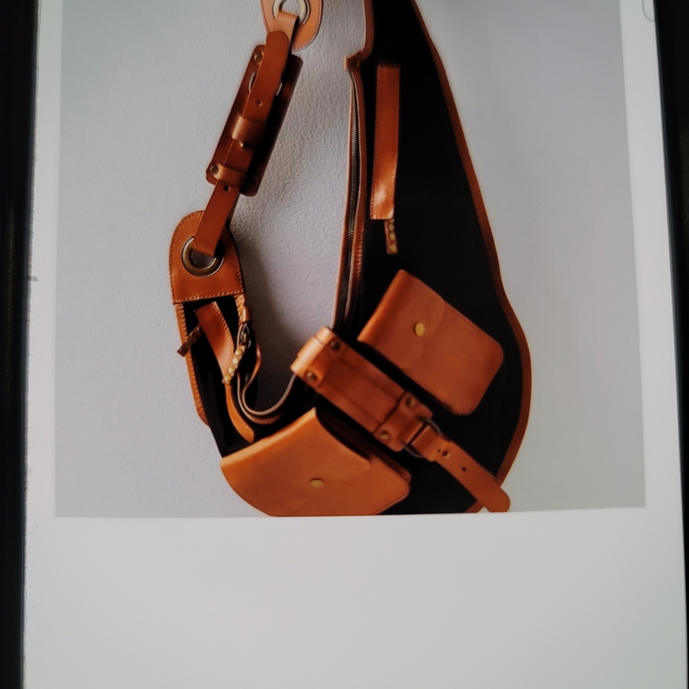 Free People Blue Ridge Sling Bag